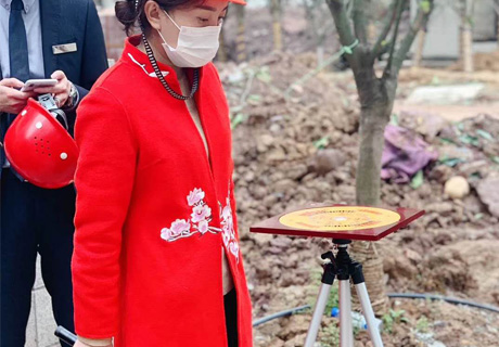 重庆风水师陆淼淼勘查选房风水